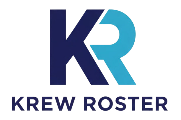 KrewRoster